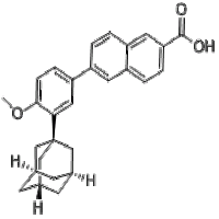 Adapalene