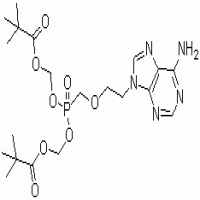 Adefovir dipivoxil