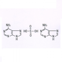 Adenine sulfate