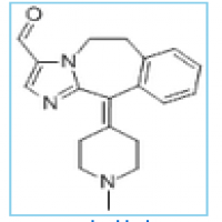 Alcaftadine