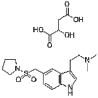Almotriptan Malate