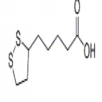 Alpha lipoic acid