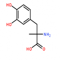 Alpha-methyldopa