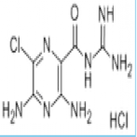 Amiloride hydrochloride