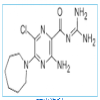 Amiloride