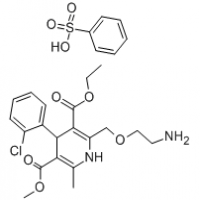 Amlodipine