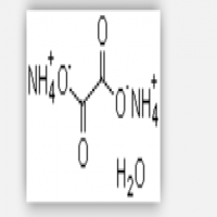 Ammonium oxalate monohydrate