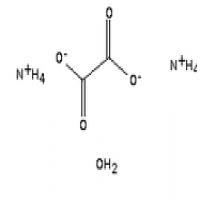 Ammonium oxalate