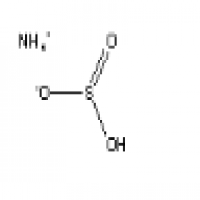 Ammonium sulfite