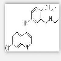 Amodiaquine