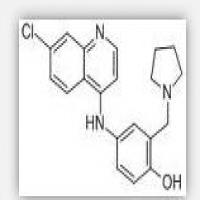 Amopyroquine