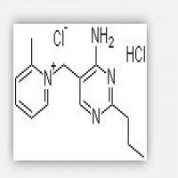 Amprolium Hydrochloride