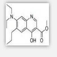 Amquinolate