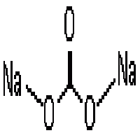 Anhydrous sodium carbonate