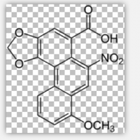 Aristolochic Acid