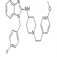 Astemizole