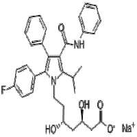 Atorvastatin Sodium