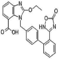 Azilsartan