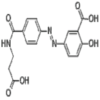 Balsalazide