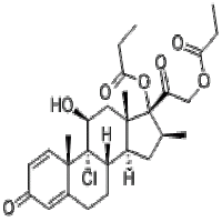 Beclometasone Dipropionate