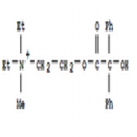 Benactyzine Methobromide