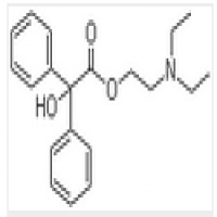 Benactyzine