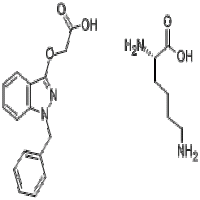 Bendazac Lysine