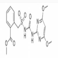 Bensulfuron methyl