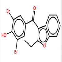 Benzbromarone