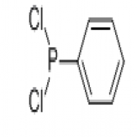 Benzenephosphonous dichloride