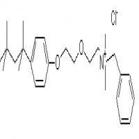 Benzethonium chloride