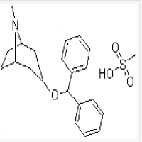 Benztropine mesylate