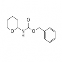 Benzyl tetrahydro-2H-pyran-2-ylcarbamate