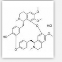 Berbamine Hydrochloride