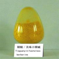 Berberine Tannate