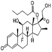 Betamethasone 17-valerate