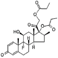 Betamethasone 17,21-dipropionate