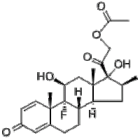 Betamethasone 21-acetate