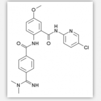 Betrixaban