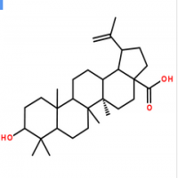 Betulinic acid