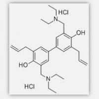 Bialamicol Hydrochloride