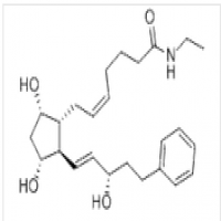 Bimatoprost