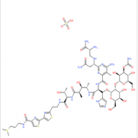 Bleomycin Sulphate