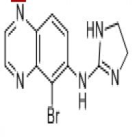 Brimonidine Tartrate