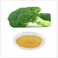 Broccoli extract