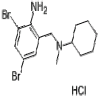 Bromhexine HCL