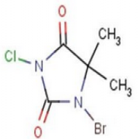 Bromochlorohydantoin