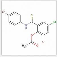 Brotianide