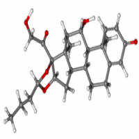 Budesonide