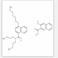 Bunamidine Hydroxynaphthoate